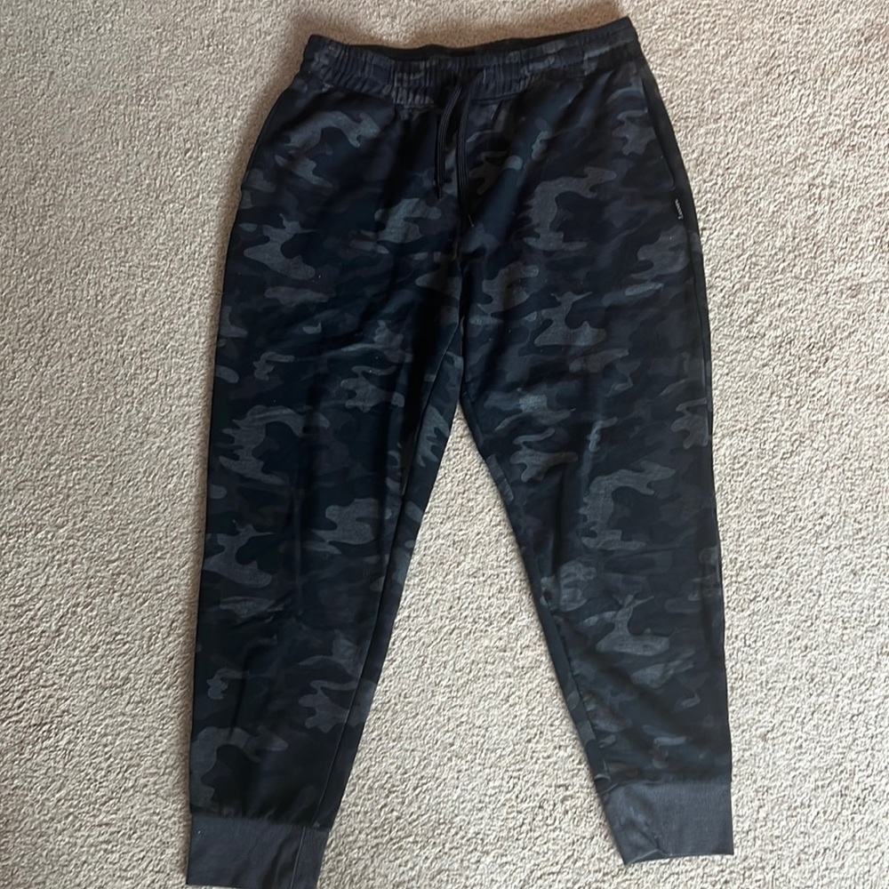 joggers